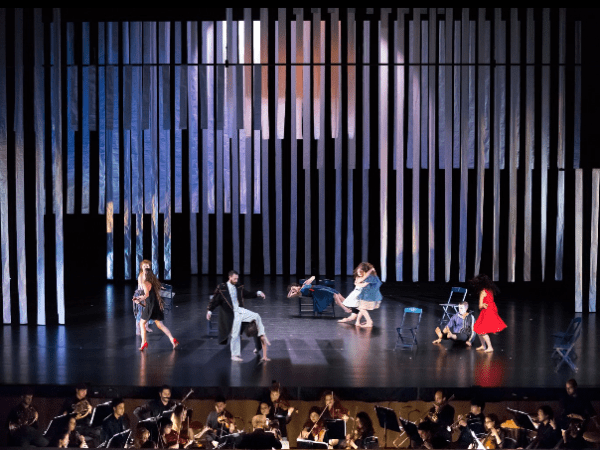 Le Désir Attrappé Par La Queue –&nbsp;2018