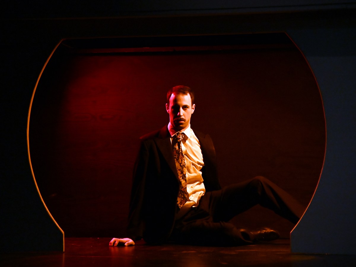 You To Be –&nbsp;2019